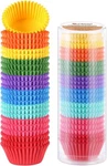 Gifbera Mini Size Cupcake Liners 400 Count Colored Baking Cups New. Price: $15.99.