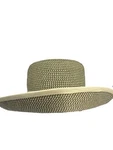 Physician Endorsed Hat Womens Paper Straw Upf 50+ Pitch Perfect Pre-owned. Price: $18.19.