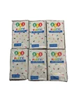 321 Party Reusable Foil Plastic Table Covers. 35849 6 Pack. 54 X New. Price: $13.46.
