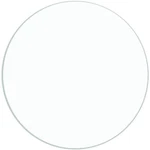 Clear Acrylic Round Circblanks Tiles 3/16" Thick Diy Or Replacement Craft Plates New. Price: $96.99.