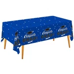 Graduation Tablecover 54 X108 Blue Class Of 2026 Party Supplies 3 Pcs Gatherfun New. Price: $20.00.