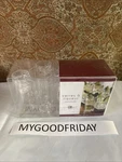 Mini Cordial Glasses Set Of 10 Clear 2 Fl. Oz. Partywear Dessert Appetizer + New. Price: $9.97.