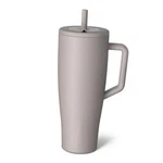 Br Mate Era Tumbler With Handle Straw 100% Leakproof Mocha New. Price: $64.35.