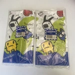 Vintage Gibson Tamagotchi Tablecover Birthday Party 54"X96" Made Usa 1997 Set 2 New. Price: $23.20.