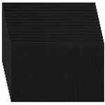Tioncy 6 Pcs Bar Mat For Countertop 18 X 12 Inch Non Slip Cocktail Rubber Cof... New. Price: $57.80.