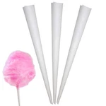 Perfectware - Pw Cotton Candy Pack Of 100CT, Cones New. Price: $17.30.