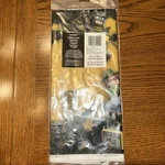 New In Package Batman Lego Party Supplies Tablecover 54" X 96". Price: $7.00.