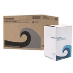 Boardwalk Unwrapped Paper Straws, 7.75X0.25, White, 4,800/CT, Cartons Of 4800 New. Price: $71.56.