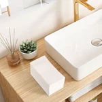 200 Linen-feel Guest Towels Cloth-like Hand Disposable Bathroom Napkin... New. Price: $42.95.