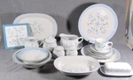 Yamaka Fascino Japan Floral Dinnerware All Types - Buy By The Piece! Used. Price: $5.75.
