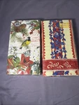 Michel Design Merry & Bright 3-PLY 15 Ct Guest Napkins Isabelle Party New. Price: $19.00.