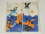 Digimon 1- Paper Table Cover 54"X 89 1/4" Party Supplies New. Price: $7.99.