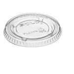 Dart PL200N Solo Ultra Clear Plastic Portion Container Lid, 2500/CS New. Price: $32.47.