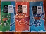Avengers Marvel Powers Unite Plastic Cover Birthday Party Tableware 1 New. Price: $6.50.