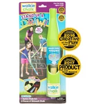 Walkie Chalk Stand-up Sidewalk Holder Accessible Playground Fun Lime Green New. Price: $16.99.