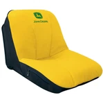 John Deere Gator & Riding Mower 11-INCH Deluxe Seat Cover (small) LP40090 New. Price: $41.99.