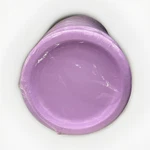 Party! White Purple Paper Plates 24 Pack Solid Disposable Tableware New. Price: $10.00.