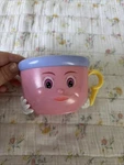 Vintage Toy Century Talking Teapot Cup Setting Replacements Faces Used. Price: $14.99.