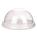 Eco-products? Greenstripe Renew & Comp Cold Cup Dome Lids, Fits 9-24OZ., 100/PK,. Price: $161.74.