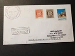 Ship Mv Star Dieppe Paquebot Naval Cover Bergen, Norway. Price: $9.99.