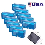 Dental Digital X-ray Scan Barrier Envelope #2 For Phosphor Storage Plates New. Price: $13.66.