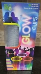 Glow Party 16 Oz 20 Cups. 7 Colors. And Sticks. New. Price: $16.00.