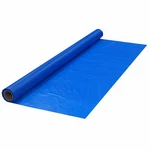 Party Essentials 40IN. X 100FT. Hd Plastic Banquet Roll-royal Blue New. Price: $19.95.