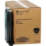 Pactive YSPP300EA Plastic Portion Cup, 3.25 Oz, Black, 3,000/CARTON New. Price: $68.12.