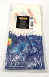 Vintage Star Wars Cover Tablecloth Sealed Unused Party Express New. Price: $7.99.