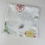 New Lenox Butterfly Meadow Napkin Cotton/polyester X19IN. Price: $9.34.