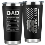 Katladiz Gifts For Dad From Daughter, Son - Birthday, Fathers Father's New. Price: $30.95.