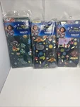 Of 3 Disney Encanto Plastic Reusable Birthday Party Tablecloth Free Ship New. Price: $14.00.