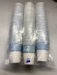 Dixie F677 Disposable 8-OUNCE Paper Cups Bulk Pack 171 Count New. Price: $16.99.