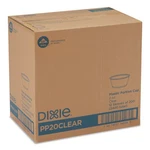 Plastic Souffle/portion Cups Oz 200/SLEEVE 12 Sleeves/carton PP20CLEAR New. Price: $64.21.