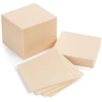 American Homestead Ivory Cocktail Napkins - Premium 4.75"X4.75" Disposable Li... New. Price: $30.46.