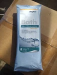 Stryker 40 Pack Sage Bath Body Washcloth Hygienic New Disposable Scent Free. Price: $107.00.