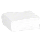 Hoffmaster 125023 Linen-like 16" White Bulk Napkin 1000 / Cs New. Price: $132.24.