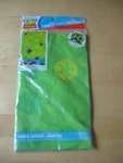 Disney Pixar Toy Story Plastic Table Cover 54" 102" - Hallmark Birthday Party New. Price: $9.99.