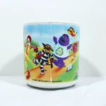 1991 Mcdonalds Cup Mcdonaldland Plastic Used. Price: $10.00.