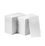 1000-PACK Disposable Guest Towel Paper Napkin Cloth-like T... New. Price: $206.23.