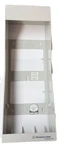 Scott Mega Cartridge Napkin Dispenser System (09023) - 22.72" X 5.68" New. Price: $33.00.