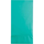 Creative Converting Paper Guest Towel Napkins Teal Lagoon 4"X6" Size 3PLY 48 Ct New. Price: $12.99.