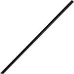 C9031S 9" Jumbo Straws (5 Mm Diameter), Solid Black (case Of 2000) New. Price: $50.82.