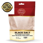 Spicy World Black Salt Powder (kala Namak Mineral) 7 Oz - 4 Ounce (pack Of 1) New. Price: $12.98.