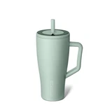 Br Mate Era Tumbler 30OZ Sage Insulated Water Bottle With Handle & Straw New. Price: $28.89.