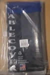 Tablemate 549BK 54" X 108" Set Plastic Rectangular Covers (6/PK) New. Price: $15.85.