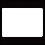 Rectangle Disposable Paper Placemat 100 Pack X 14 Inches White Eco-frien... New. Price: $16.37.
