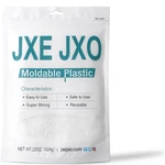 Jxe Jxo Moldable Plastic Polymorph 22OZ, White New. Price: $28.88.