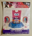 Dreamworks-unique Trolls World Tour Table Decorating Kit Sealed New Condition!. Price: $11.99.