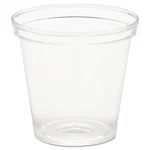 Wna Inc P10 Comet Plastic Portion/shot Glass, Oz, Clear New. Price: $253.78.